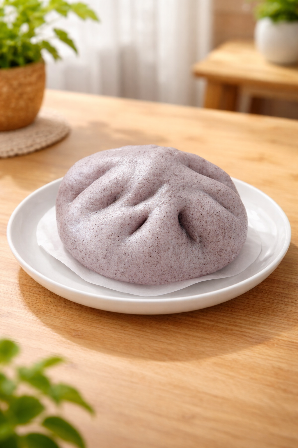 Nhân bò ngô phomai